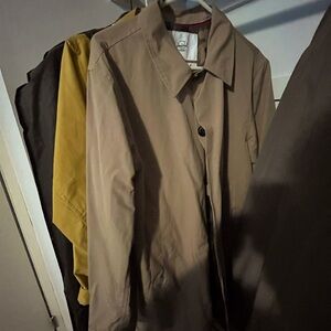 Herschel Supply company mens Apparel